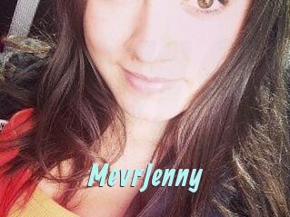 MevrJenny