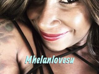 Mhelanlovesu