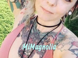 MiMagnolia