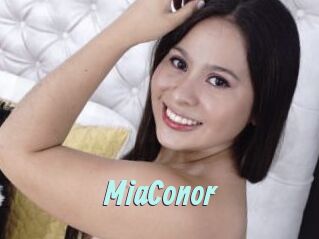 MiaConor
