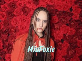 MiaFoxie