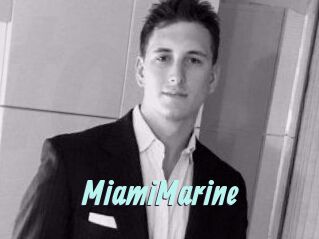 MiamiMarine