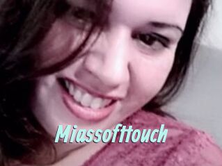 Miassofttouch