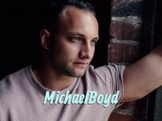 MichaelBoyd