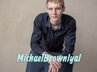 MichaelBrownlyal