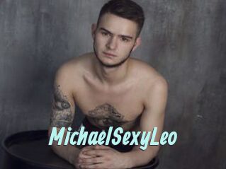 MichaelSexyLeo