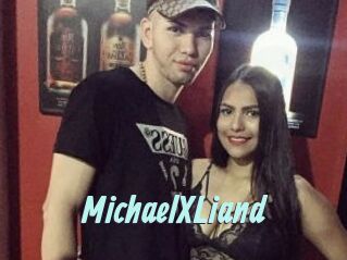 MichaelXLiand