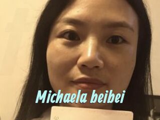 Michaela_beibei