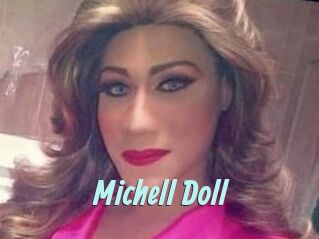 Michell_Doll