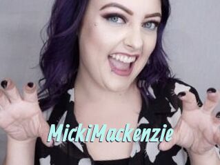 MickiMackenzie