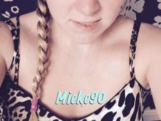 Mieke90
