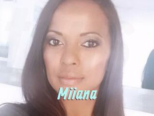 Miiana