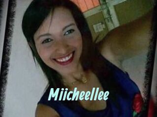 Miicheellee