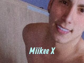 Miikee_X