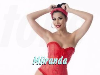Miiranda