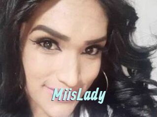 MiisLady