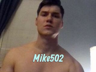 Mike502