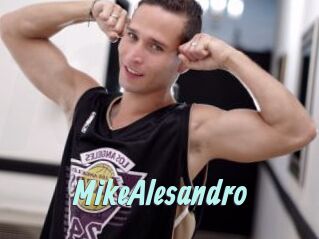 MikeAlesandro