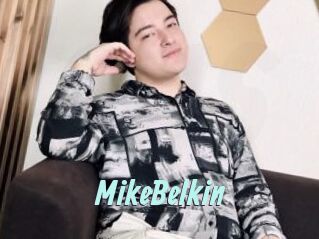 MikeBelkin