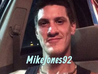 MikeJones92