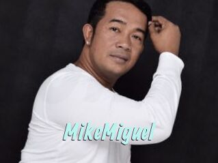 MikeMiguel