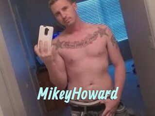 Mikey_Howard