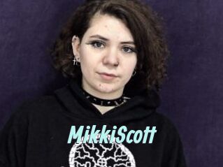 MikkiScott