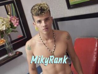 MikyRank