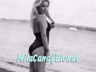 MilaCandyBlonde