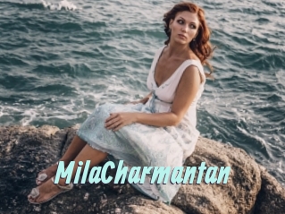 MilaCharmantan