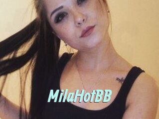 MilaHotBB