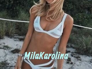 MilaKarolina