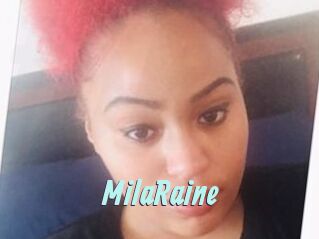 MilaRaine