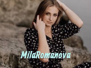 MilaRomanova