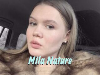 Mila_Nature