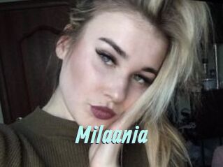 Milaania