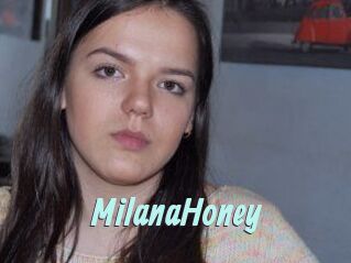 MilanaHoney