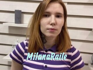 MilanaRaile