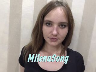 MilenaSong