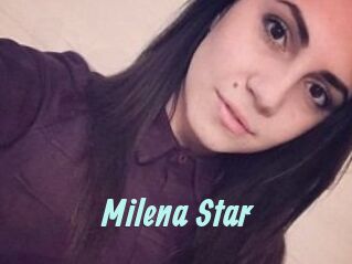Milena_Star