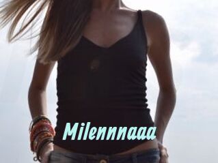 Milennnaaa