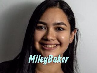 MileyBaker