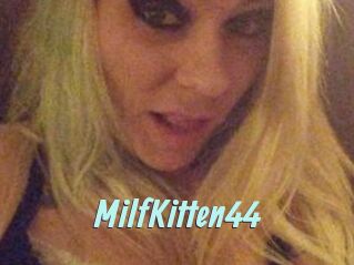 MilfKitten44