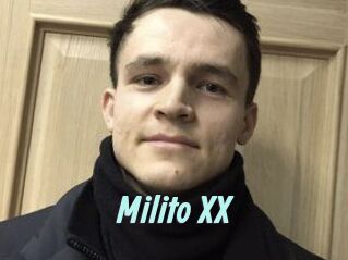 Milito_XX