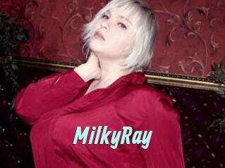 MilkyRay