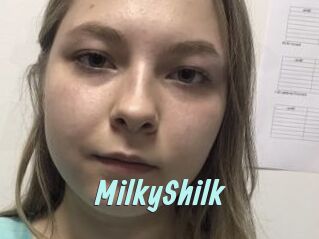 MilkyShilk