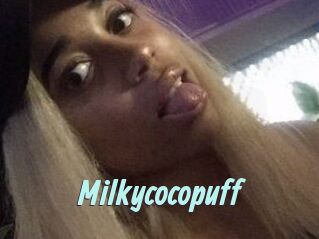 Milkycocopuff