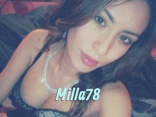 Milla78