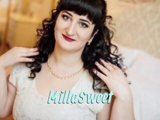 MillaSweet