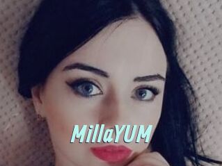 MillaYUM
